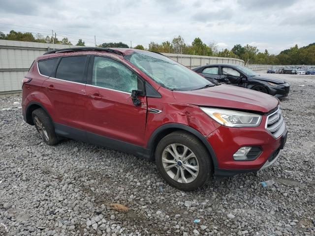 Photo 4 from auction – 2018 FORD ESCAPE SEL with VIN 1FMCU9HD7JUD02534