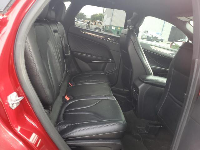 Photo 10 from auction – 2015 LINCOLN MKC with VIN 5LMCJ1A97FUJ40893