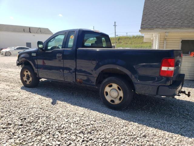 Photo 2 from auction – 2006 FORD F150 with VIN 1FTRF12216NB67943
