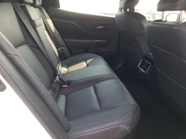 Photo 10 from auction – 2026 TOYOTA CROWN XLE with VIN JTDAAAAF0T3039233