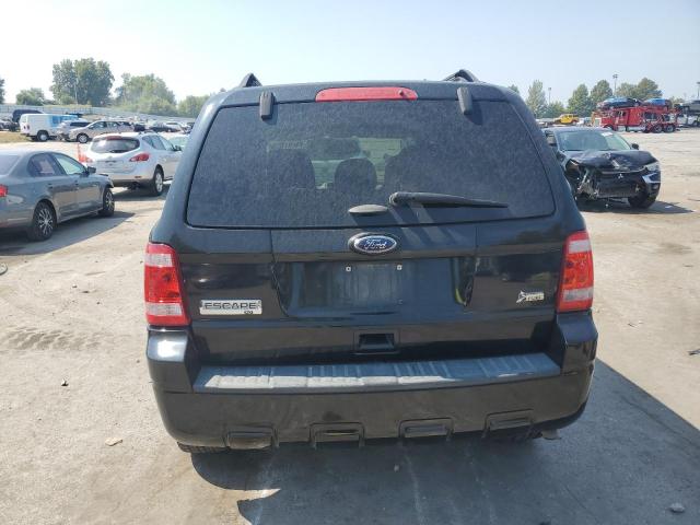 Photo 6 from auction – 2012 FORD ESCAPE XLT with VIN 1FMCU0DG7CKB75570