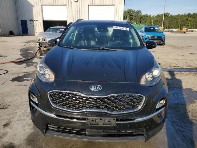 Photo 5 from auction – 2020 KIA SPORTAGE E with VIN KNDPN3AC1L7714600