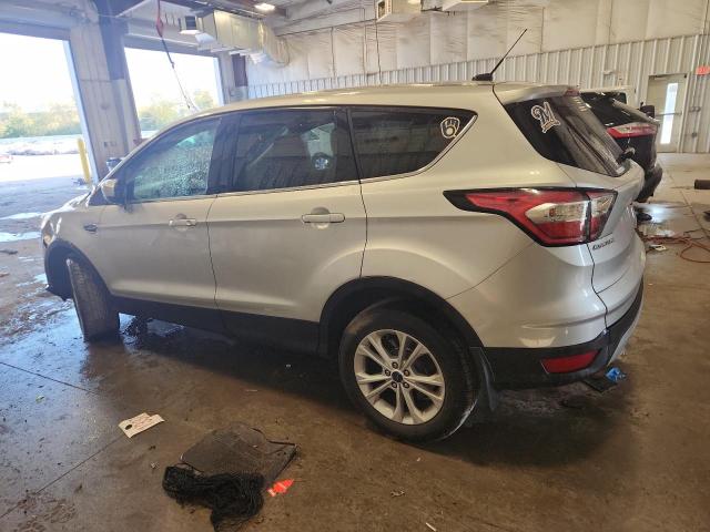 Photo 2 from auction – 2017 FORD ESCAPE SE with VIN 1FMCU9GD6HUC75077