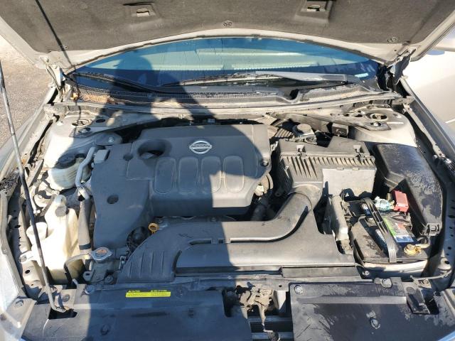 Photo 11 from auction – 2012 NISSAN ALTIMA BAS with VIN 1N4AL2AP1CN473793
