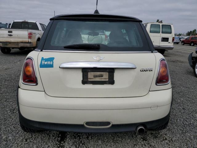 Photo 6 from auction – 2009 MINI COOPER with VIN WMWMF33529TT69220