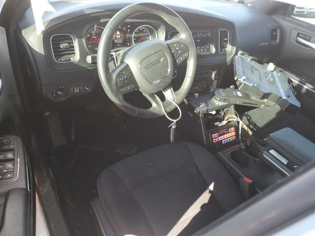 Photo 8 from auction – 2023 DODGE CHARGER PO with VIN 2C3CDXAT4PH533742