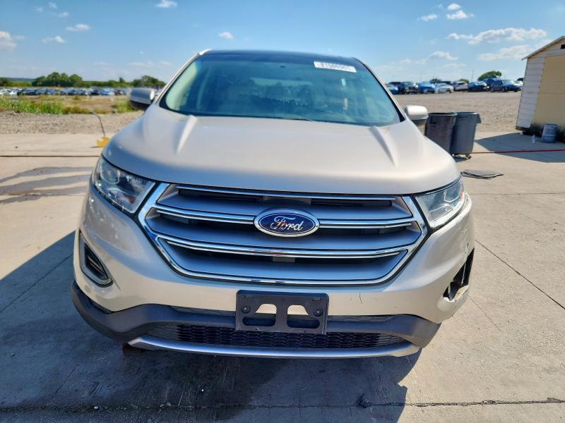 Photo 5 from auction – 2017 FORD EDGE TITAN with VIN 2FMPK3K97HBB68472