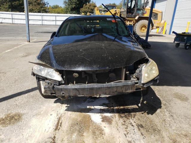Photo 5 from auction – 2008 LEXUS ES 350 with VIN JTHBJ46G082233604