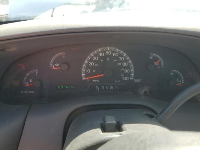 Photo 9 from auction – 2002 FORD F150 with VIN 1FTRX17W72NA93141