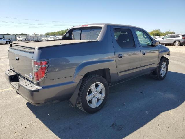 Photo 3 from auction – 2014 HONDA RIDGELINE RTL with VIN 5FPYK1F57EB005668