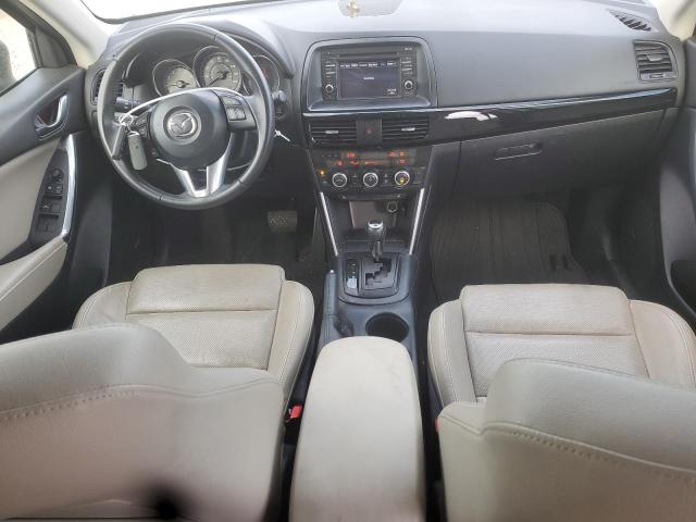 Photo 8 from auction – 2014 MAZDA CX-5 GT with VIN JM3KE4DY5E0361658