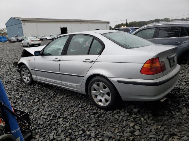 Photo 2 from auction – 2003 BMW 325 I with VIN WBAEV334X3KL79375