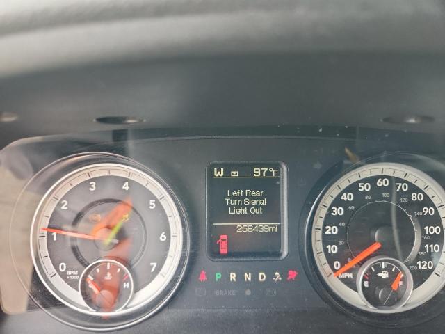 Photo 9 from auction – 2014 RAM 1500 SLT with VIN 1C6RR6GT2ES236734