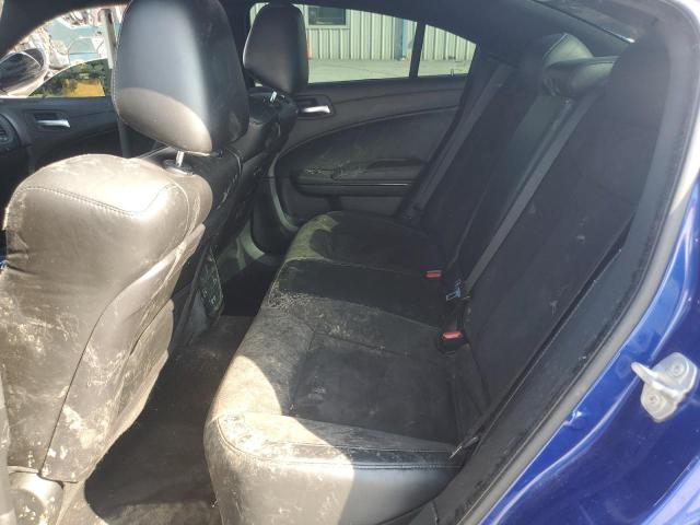 Photo 10 from auction – 2022 DODGE CHARGER with VIN 2C3CDXCT8NH232028