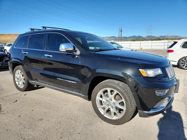 Photo 4 from auction – 2014 JEEP GRAND CHER with VIN 1C4RJFJG3EC492614