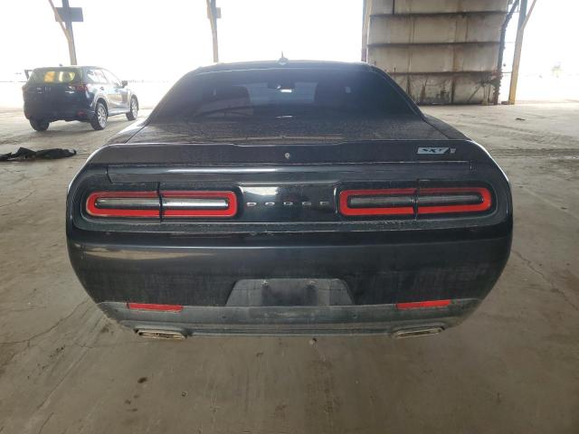 Photo 6 from auction – 2016 DODGE CHALLENGER with VIN 2C3CDZAG8GH250209