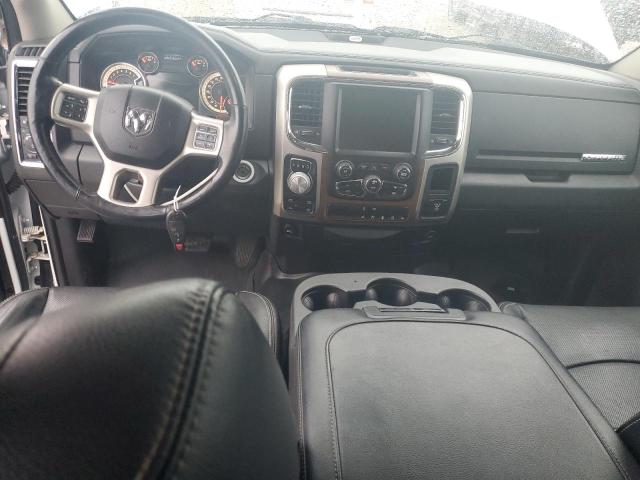 Photo 8 from auction – 2017 RAM 1500 LARAM with VIN 1C6RR7NT9HS800392