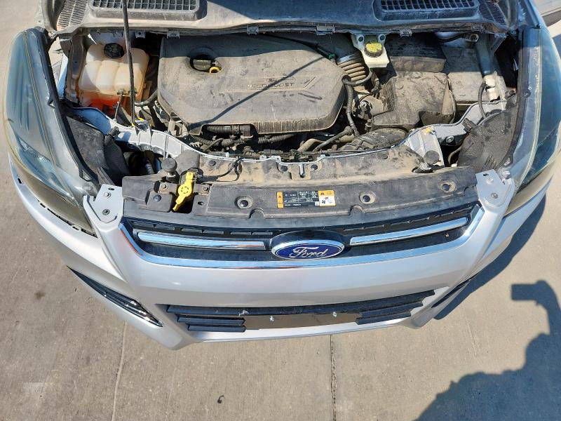 Photo 12 from auction – 2014 FORD ESCAPE TIT with VIN 1FMCU0JX7EUE21660