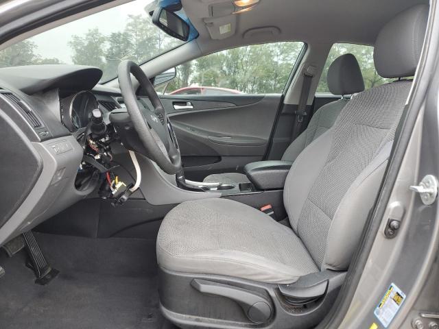 Photo 7 from auction – 2013 HYUNDAI SONATA with VIN 5NPEB4AC2DH648951