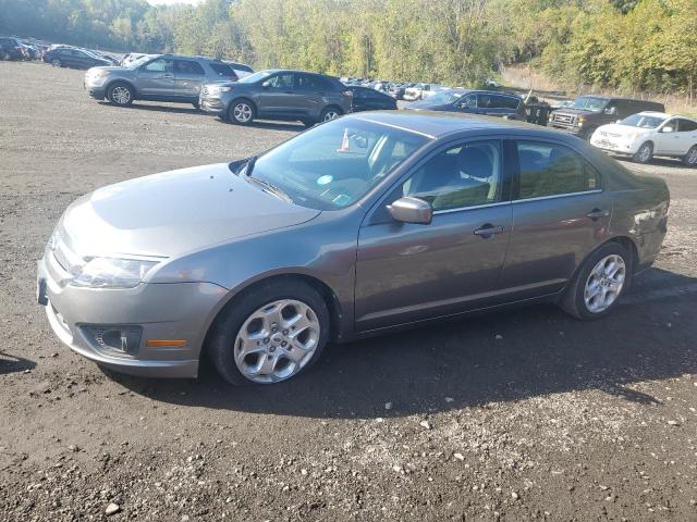 FORD FUSION SE 2011 with VIN 3FAHP0HA2BR295140 - Photo from auction