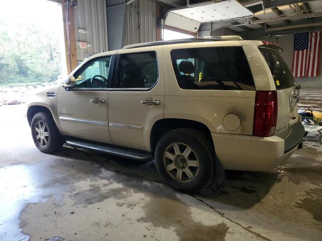 Photo 2 from auction – 2007 CADILLAC ESCALADE L with VIN 1GYFK63857R138805