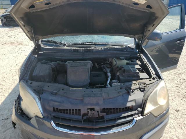 Photo 12 from auction – 2008 SATURN VUE XE with VIN 3GSCL33P08S723290