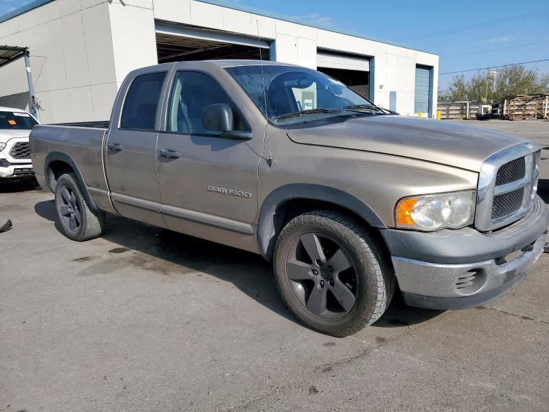 Photo 4 from auction – 2004 DODGE RAM 1500 S with VIN 1D7HA18N94S605477