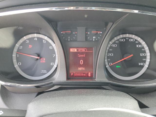 Photo 9 from auction – 2017 GMC TERRAIN SLE with VIN 2GKFLSEK6H6349906