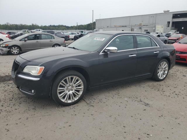 CHRYSLER 300C 2011 with VIN 2C3CA6CT2BH514633 - Photo from auction