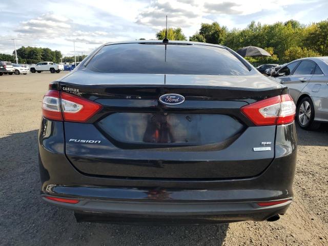 Photo 6 from auction – 2016 FORD FUSION SE with VIN 1FA6P0HDXG5114233