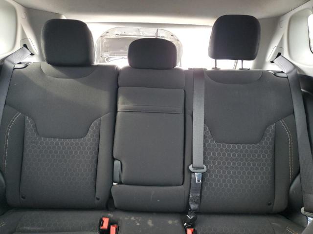 Photo 10 from auction – 2019 JEEP COMPASS SP with VIN 3C4NJCAB9KT727096