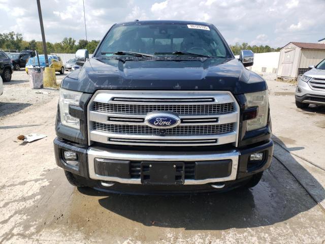 Photo 5 from auction – 2015 FORD F150 SUPER with VIN 1FTEW1EFXFFC85738