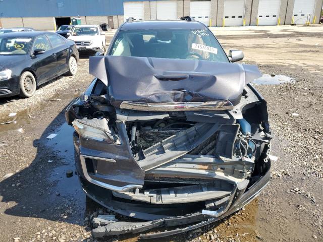 Photo 5 from auction – 2016 GMC TERRAIN SLE with VIN 2GKALNEK9G6295396