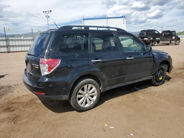 Photo 3 from auction – 2012 SUBARU FORESTER 2 with VIN JF2SHADC4CH466338