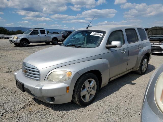 CHEVROLET HHR LT 2010 with VIN 3GNBABDB0AS621768 - Photo from auction