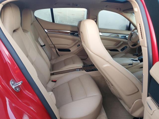 Photo 10 from auction – 2015 PORSCHE PANAMERA 2 with VIN WP0AA2A76FL005722