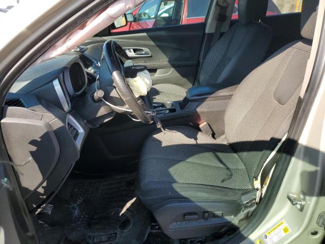 Photo 7 from auction – 2015 CHEVROLET EQUINOX LT with VIN 2GNFLFEK5F6239243
