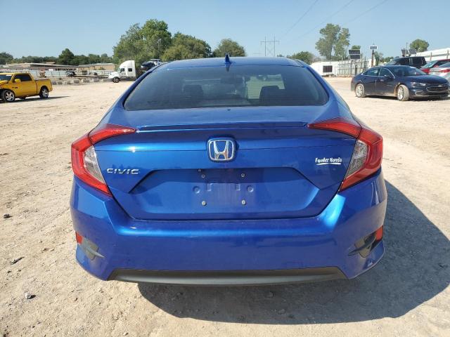 Photo 6 from auction – 2016 HONDA CIVIC EXL with VIN 19XFC1F79GE022091
