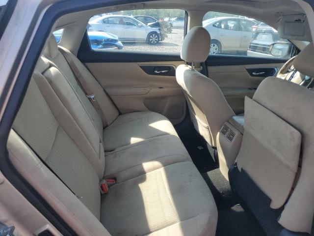 Photo 10 from auction – 2015 NISSAN ALTIMA 2.5 with VIN 1N4AL3APXFC249914