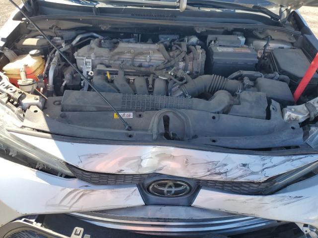 Photo 11 from auction – 2020 TOYOTA COROLLA LE with VIN 5YFEPRAE6LP025866