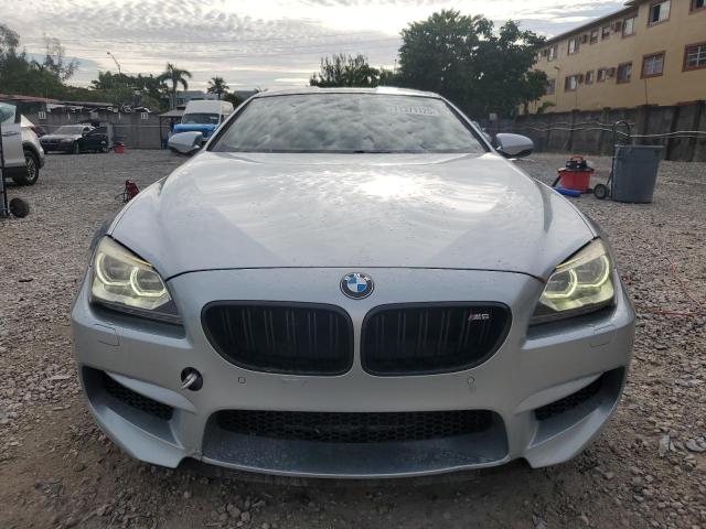Photo 5 from auction – 2013 BMW M6 with VIN WBSLX9C56DD159892