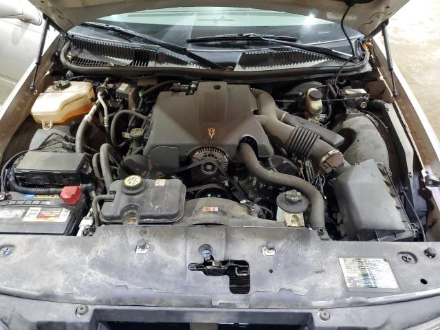 Photo 11 from auction – 2004 LINCOLN TOWN CAR U with VIN 1LNHM83WX4Y629256