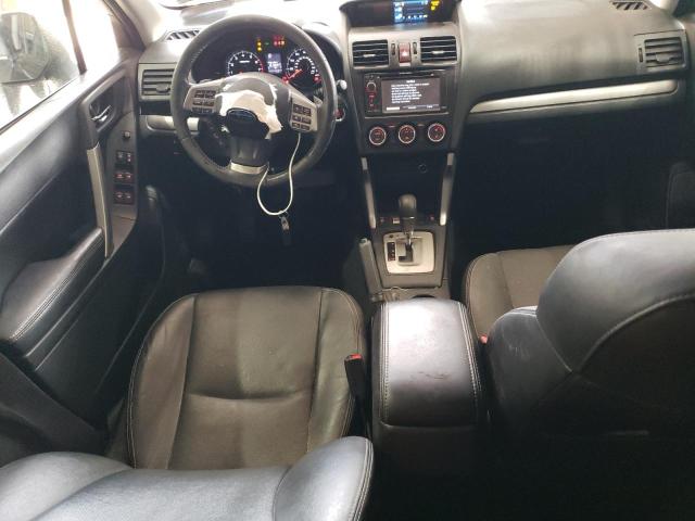 Photo 8 from auction – 2014 SUBARU FORESTER 2 with VIN JF2SJGPCXEH539752