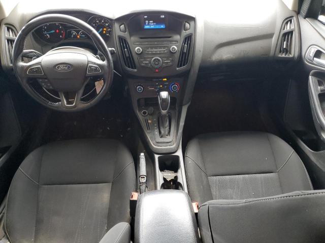 Photo 8 from auction – 2015 FORD FOCUS SE with VIN 1FADP3K25FL306637