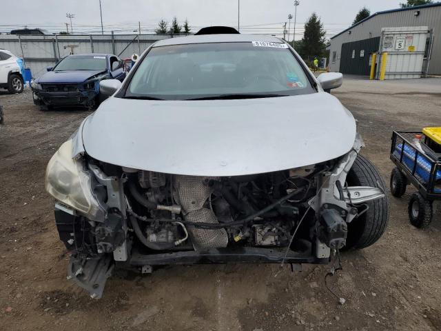 Photo 5 from auction – 2015 NISSAN ALTIMA 2.5 with VIN 1N4AL3AP6FC433053