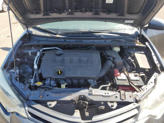 Photo 11 from auction – 2015 TOYOTA COROLLA L with VIN 5YFBURHEXFP199817