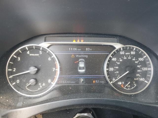 Photo 9 from auction – 2019 NISS ALTIMA with VIN 1N4BL4BV7KC222932