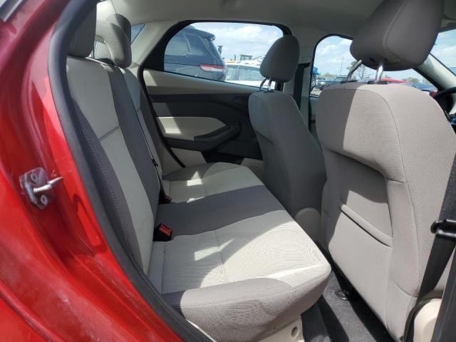 Photo 10 from auction – 2012 FORD FOCUS SE with VIN 1FAHP3F22CL343491