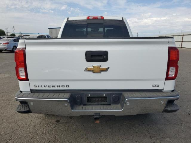 Photo 6 from auction – 2017 CHEVROLET SILVERADO with VIN 3GCUKSEC0HG512231