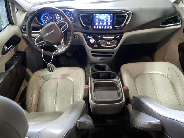 Фото 8 с аукциона – 2018 CHRYSLER PACIFICA T с VIN 2C4RC1BG2JR235781